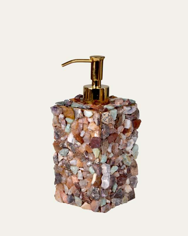 Mojave Box Pump Dispenser